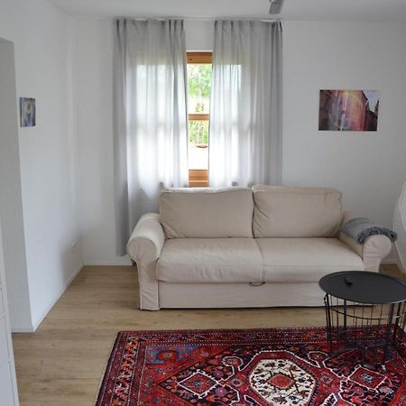 Ferienwohnung Spindler Schoemberg  Εξωτερικό φωτογραφία