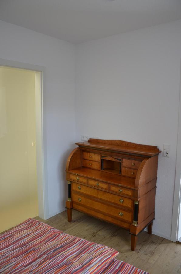 Ferienwohnung Spindler Schoemberg  Εξωτερικό φωτογραφία