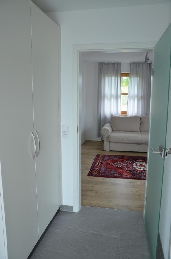 Ferienwohnung Spindler Schoemberg  Εξωτερικό φωτογραφία