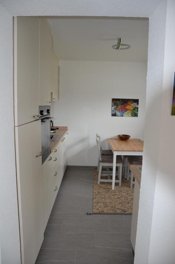 Ferienwohnung Spindler Schoemberg  Εξωτερικό φωτογραφία