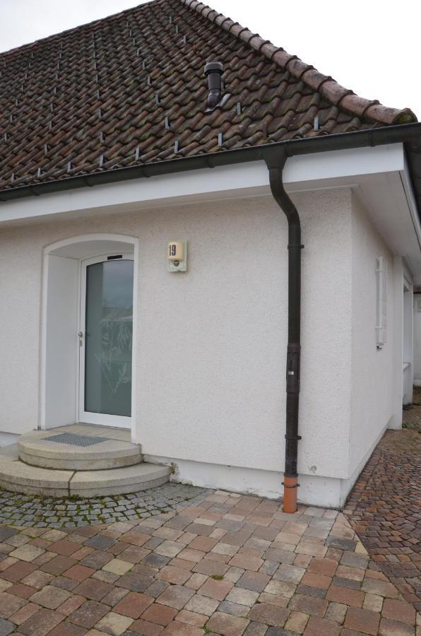 Ferienwohnung Spindler Schoemberg  Εξωτερικό φωτογραφία