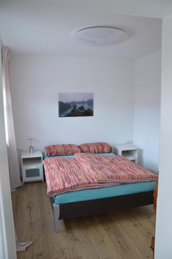 Ferienwohnung Spindler Schoemberg  Εξωτερικό φωτογραφία