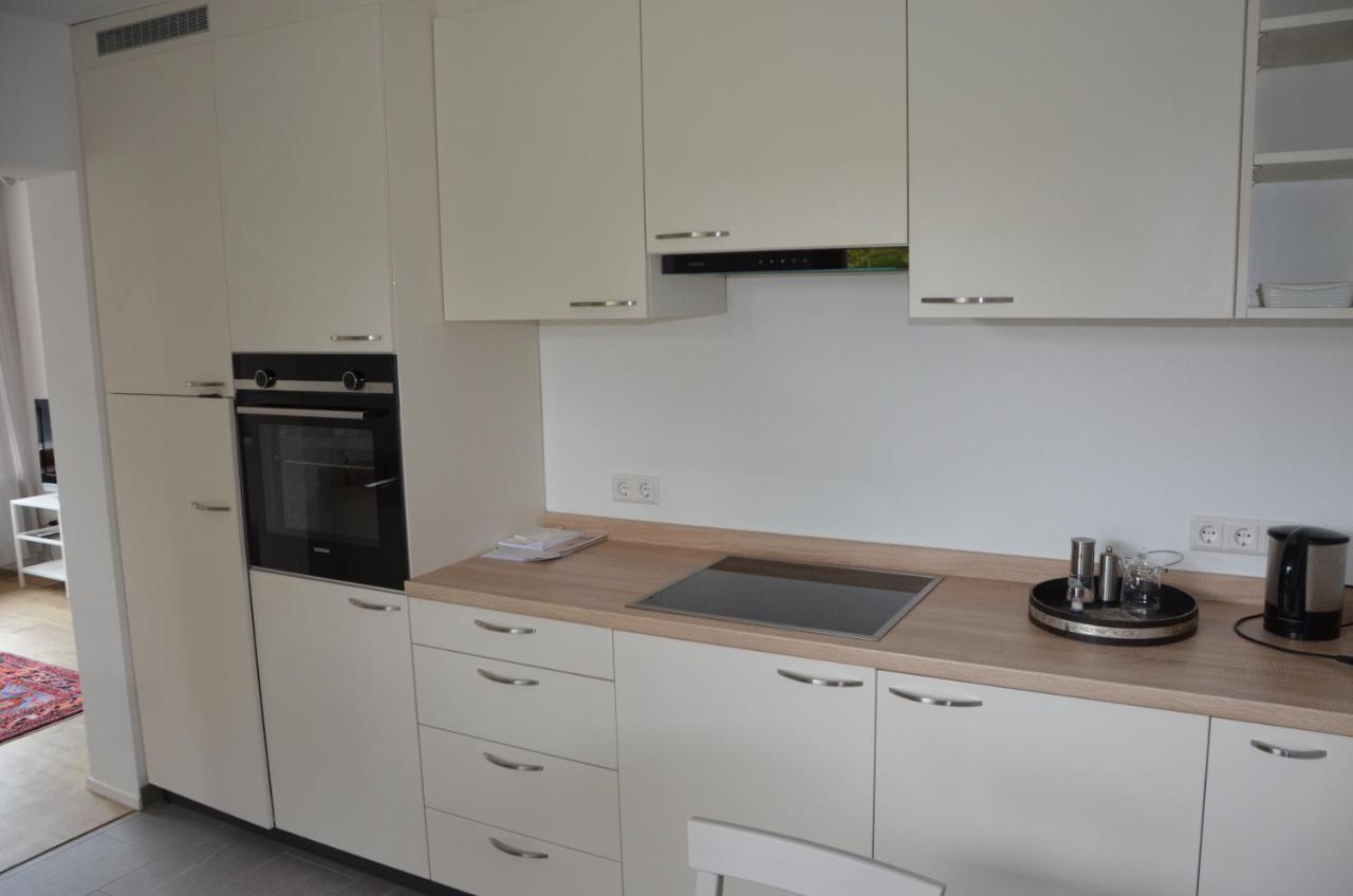 Ferienwohnung Spindler Schoemberg  Εξωτερικό φωτογραφία
