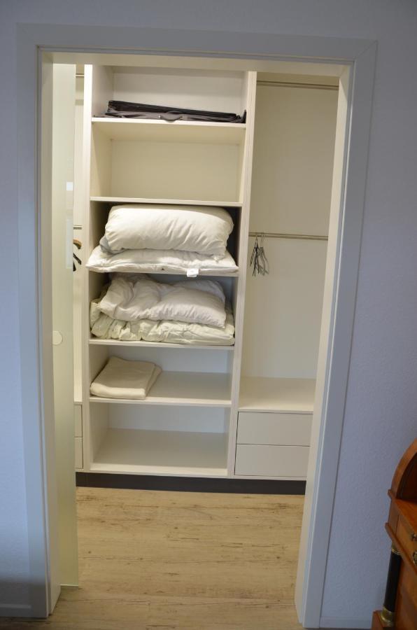 Ferienwohnung Spindler Schoemberg  Εξωτερικό φωτογραφία