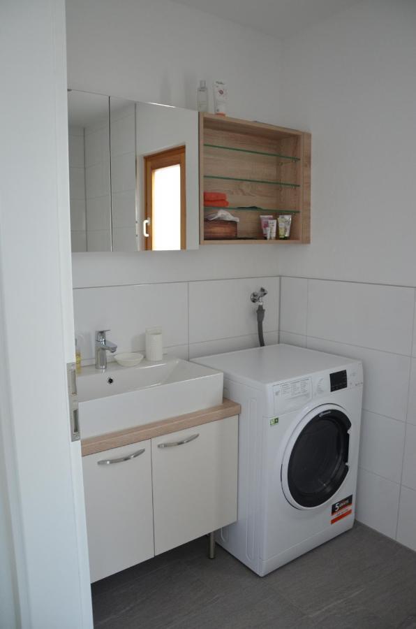 Ferienwohnung Spindler Schoemberg  Εξωτερικό φωτογραφία